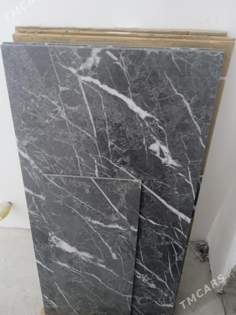 kafel ussa - Aşgabat - img 4