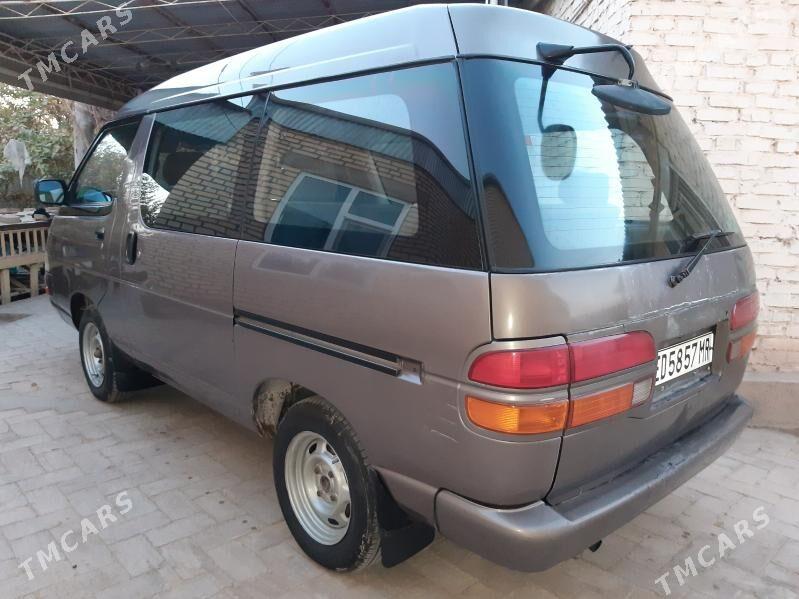 Toyota Town Ace 1994 - 53 000 TMT - Baýramaly - img 4