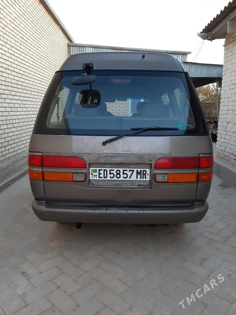 Toyota Town Ace 1994 - 53 000 TMT - Baýramaly - img 3