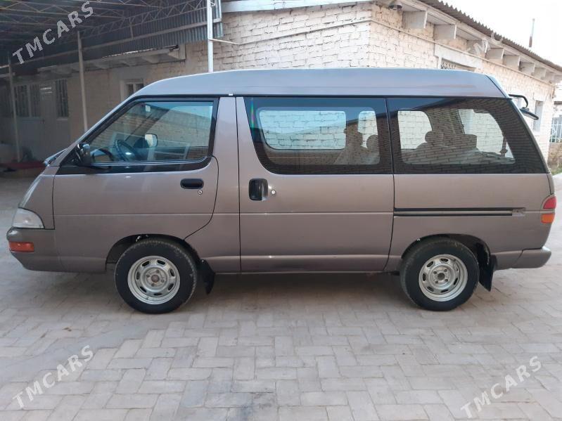 Toyota Town Ace 1994 - 53 000 TMT - Baýramaly - img 5