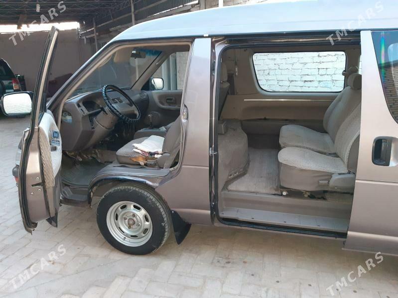 Toyota Town Ace 1994 - 53 000 TMT - Baýramaly - img 8