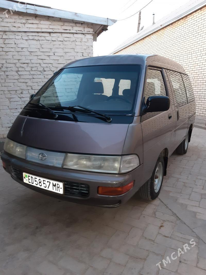 Toyota Town Ace 1994 - 53 000 TMT - Baýramaly - img 6
