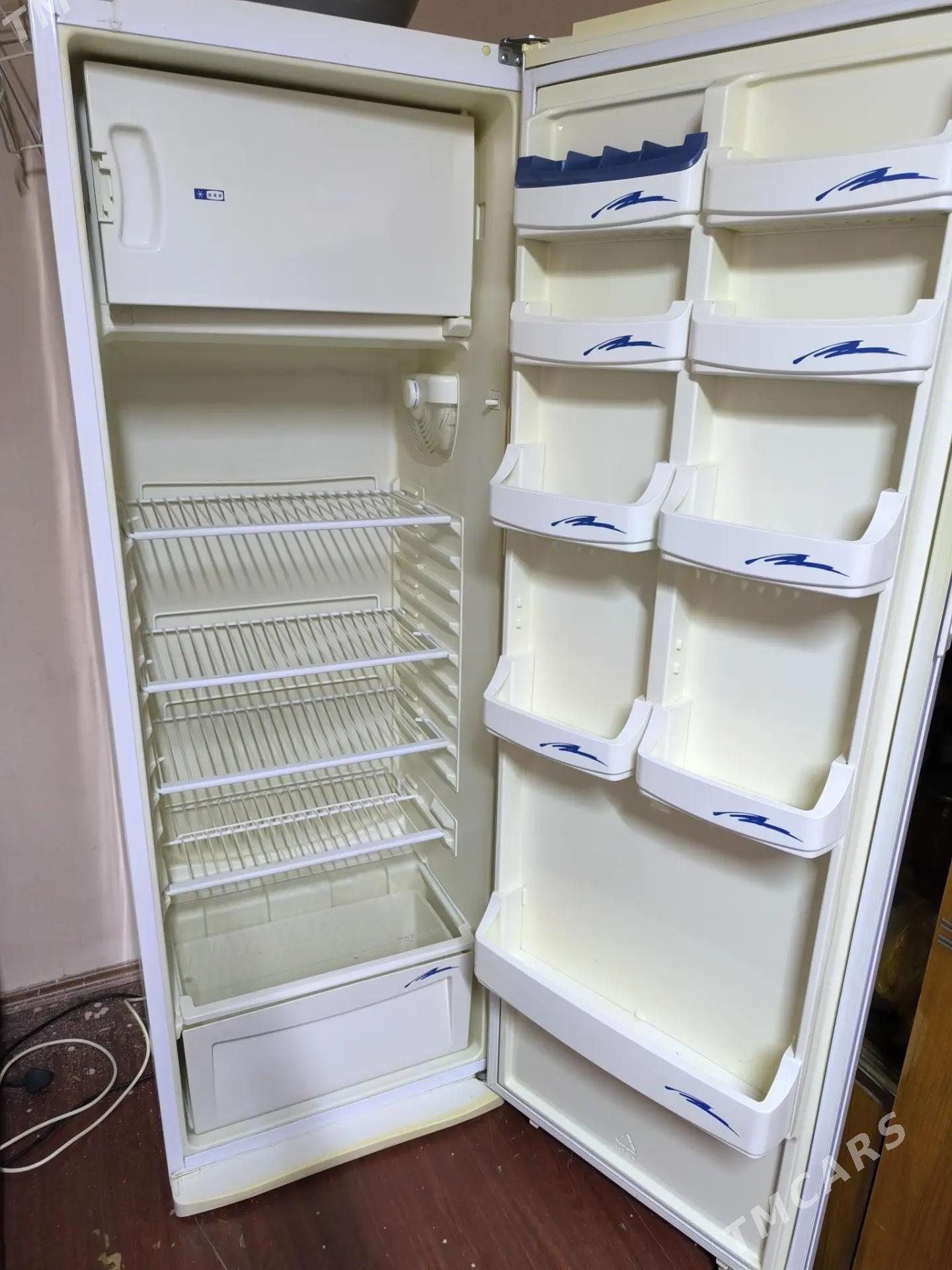 HOLODILNIK REGAL ARASSAJA - Aşgabat - img 3