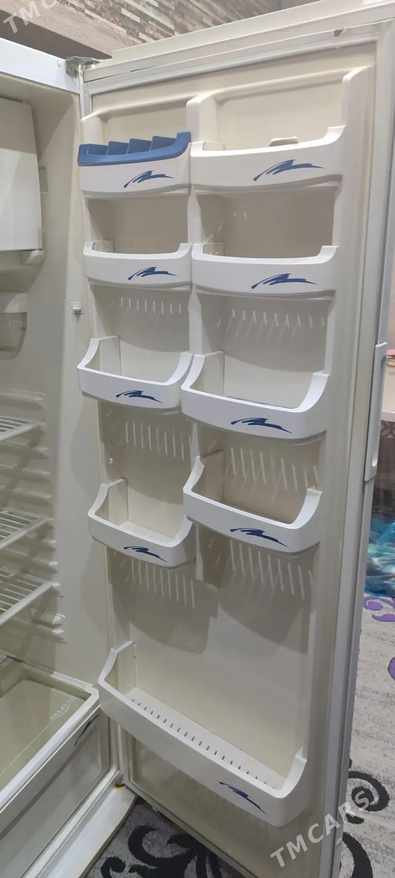 HOLODILNIK REGAL ARASSAJA - Aşgabat - img 6