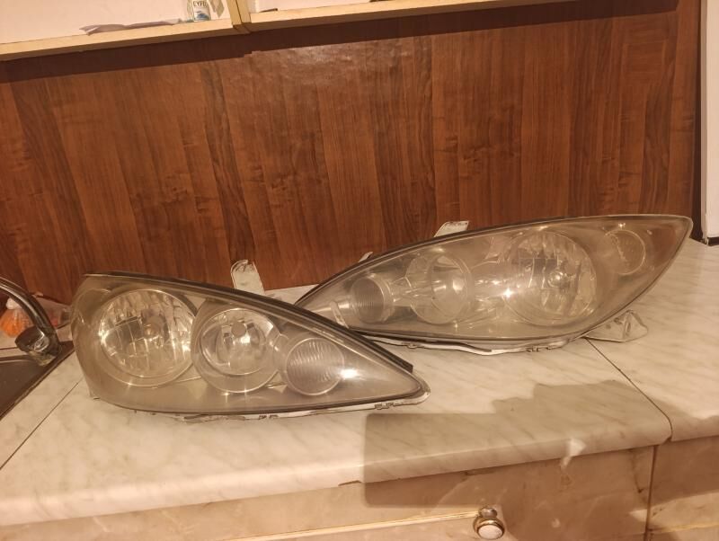 far duty kemri 400 TMT - Туркменабат - img 2