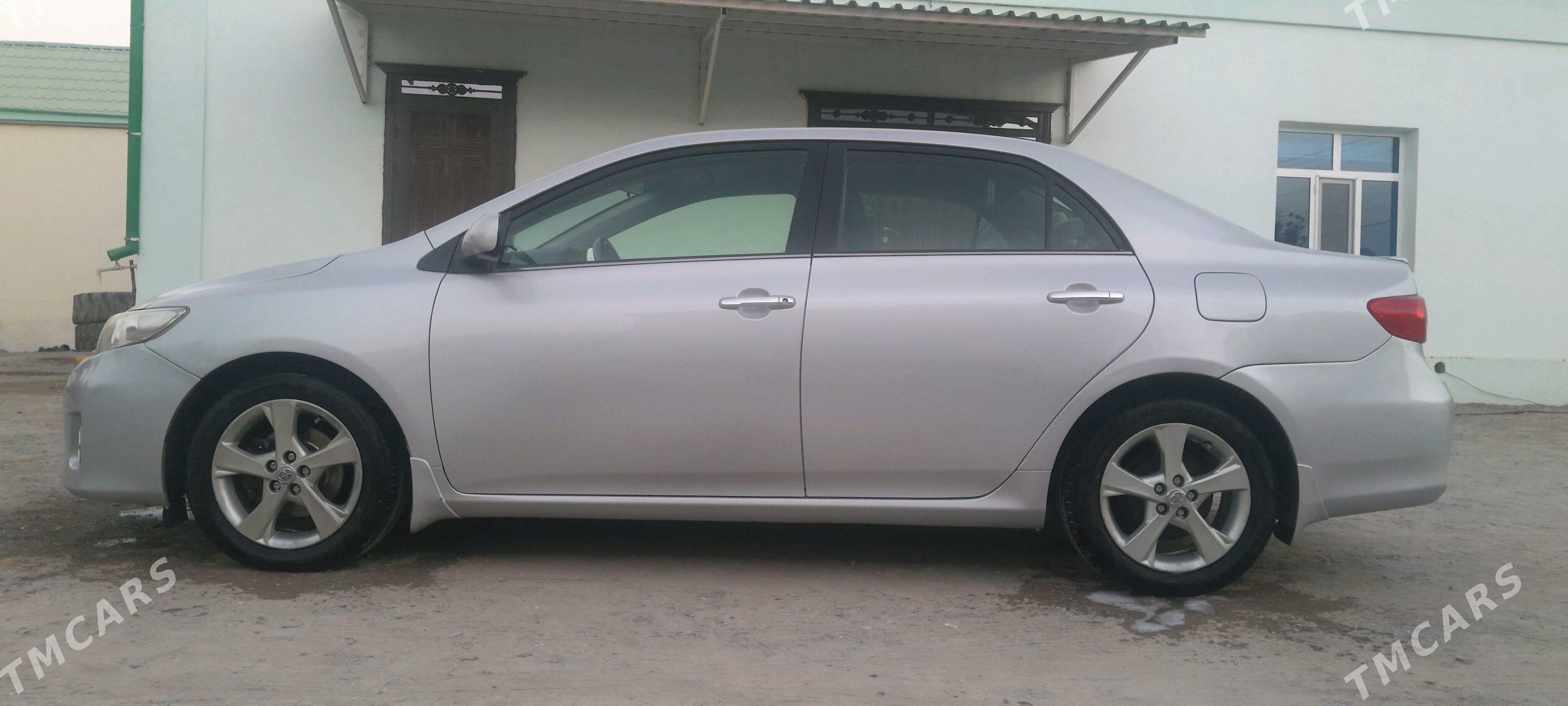 Toyota Corolla 2013 - 165 000 TMT - Gökdepe - img 3