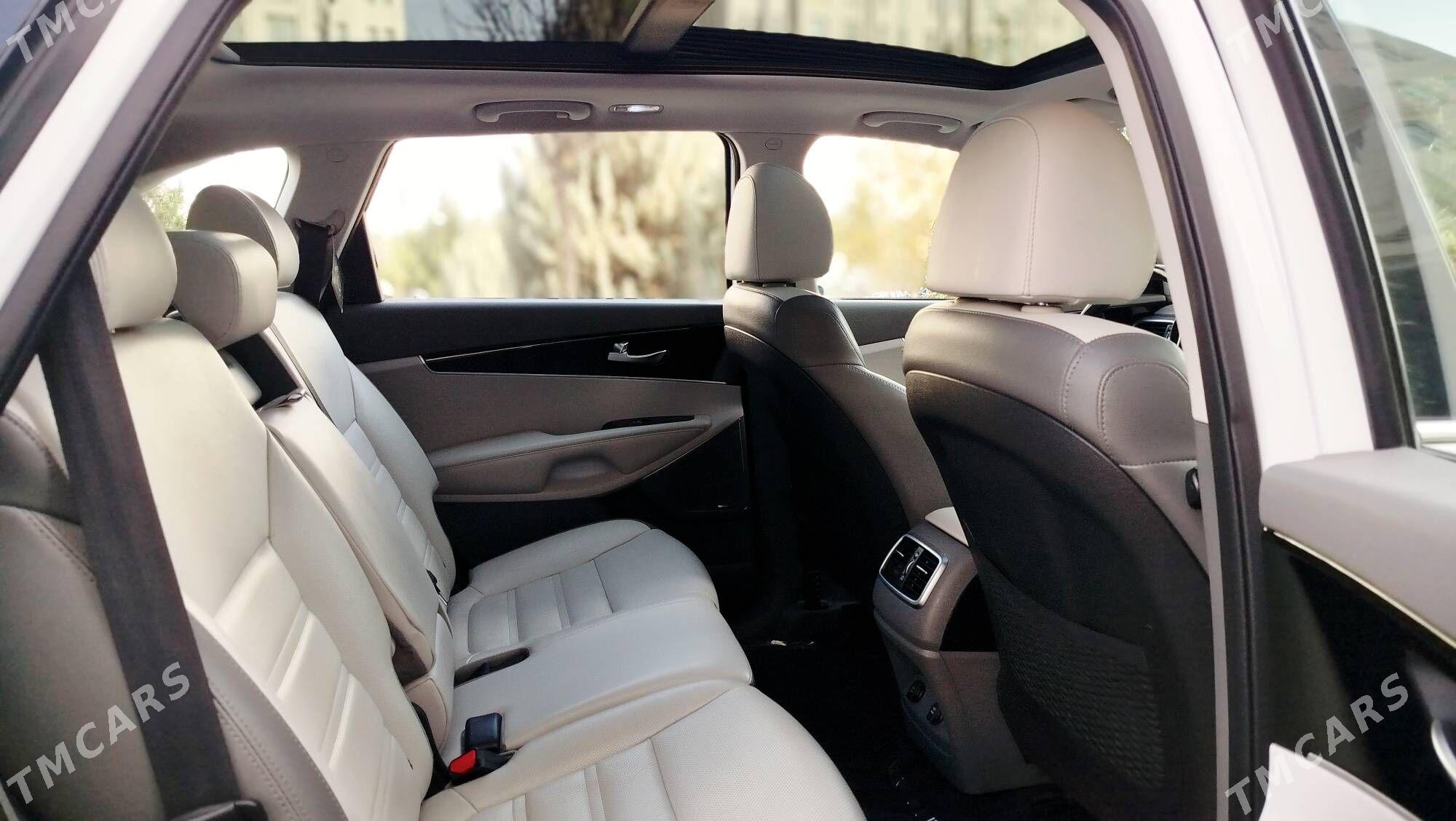 Kia Sorento 2019 - 359 000 TMT - Aşgabat - img 9