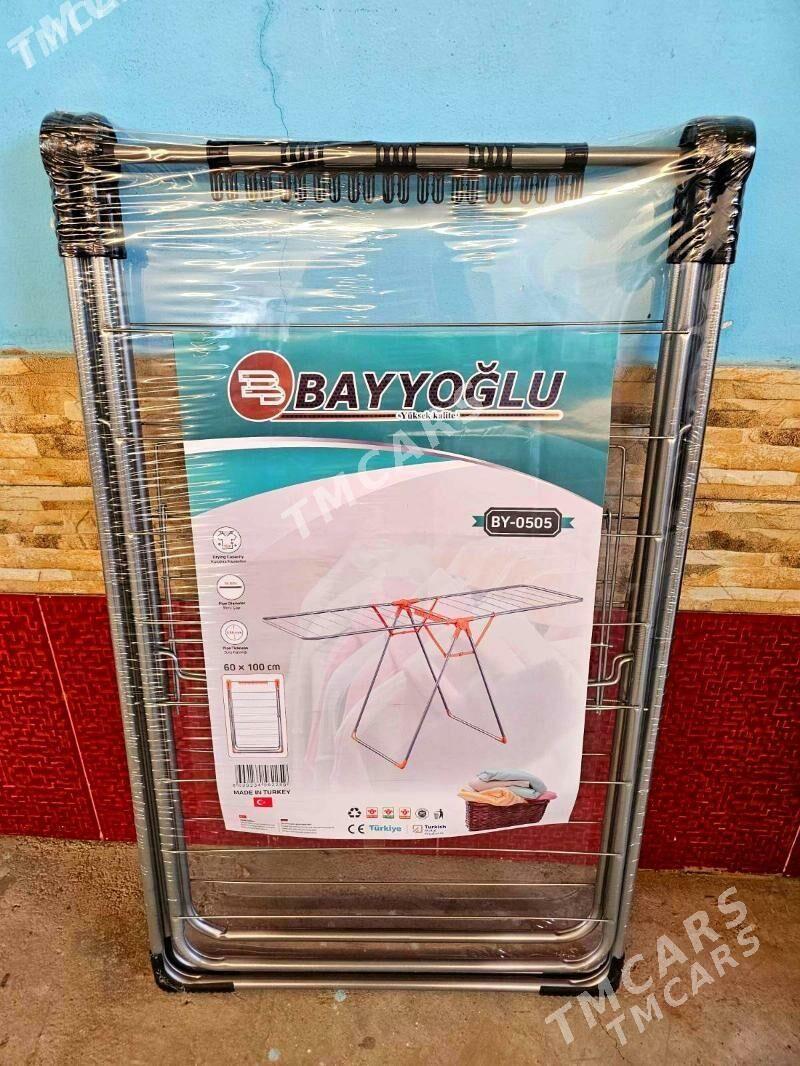 HER HILY SUŞYLKLAR EŞIK SERŸÄN - Ашхабад - img 3