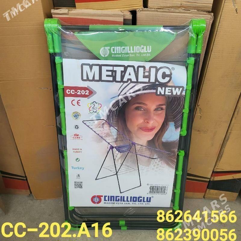 HER HILY SUŞYLKLAR EŞIK SERŸÄN - Ашхабад - img 7