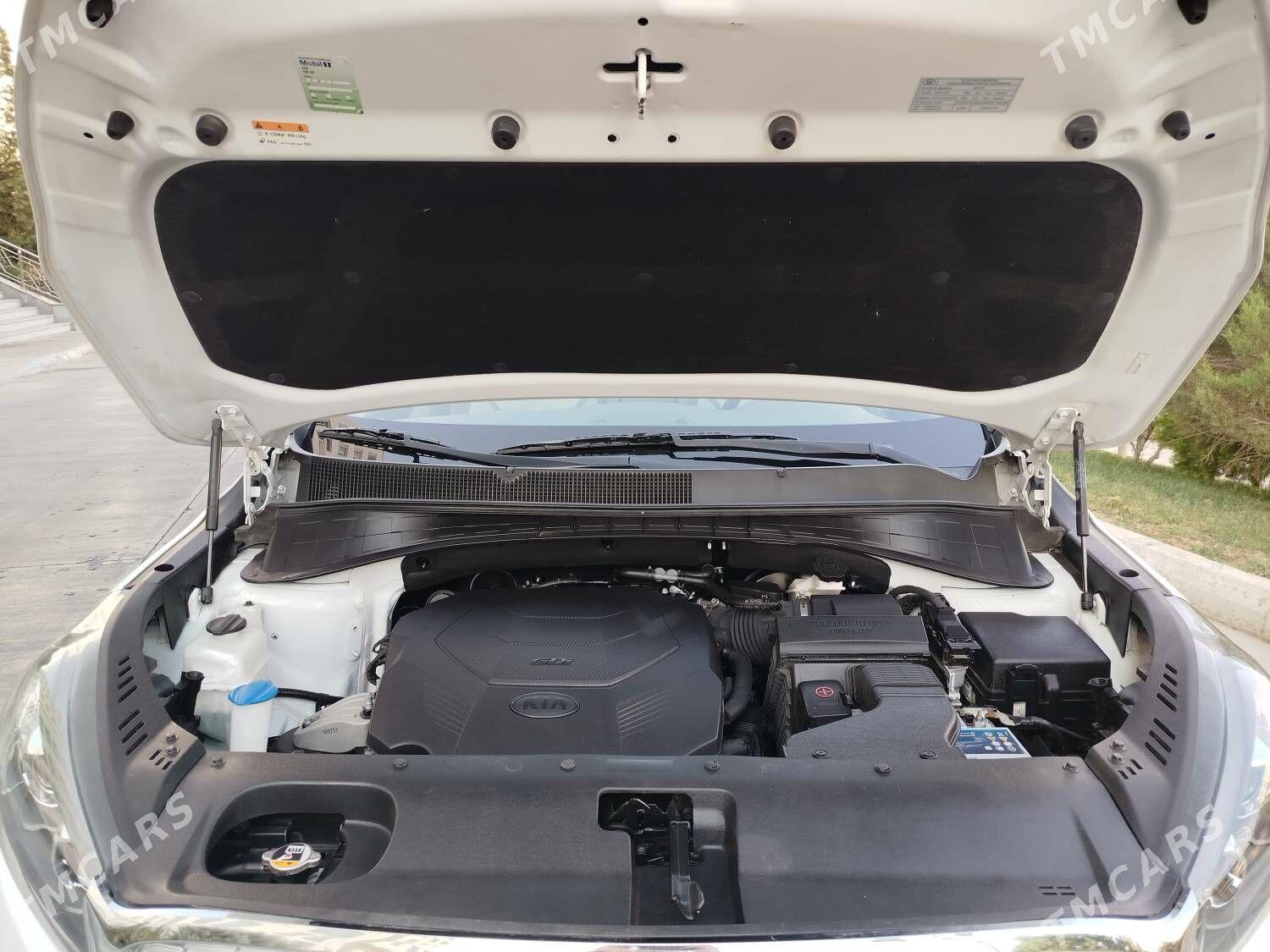 Kia Sorento 2019 - 359 000 TMT - Aşgabat - img 10