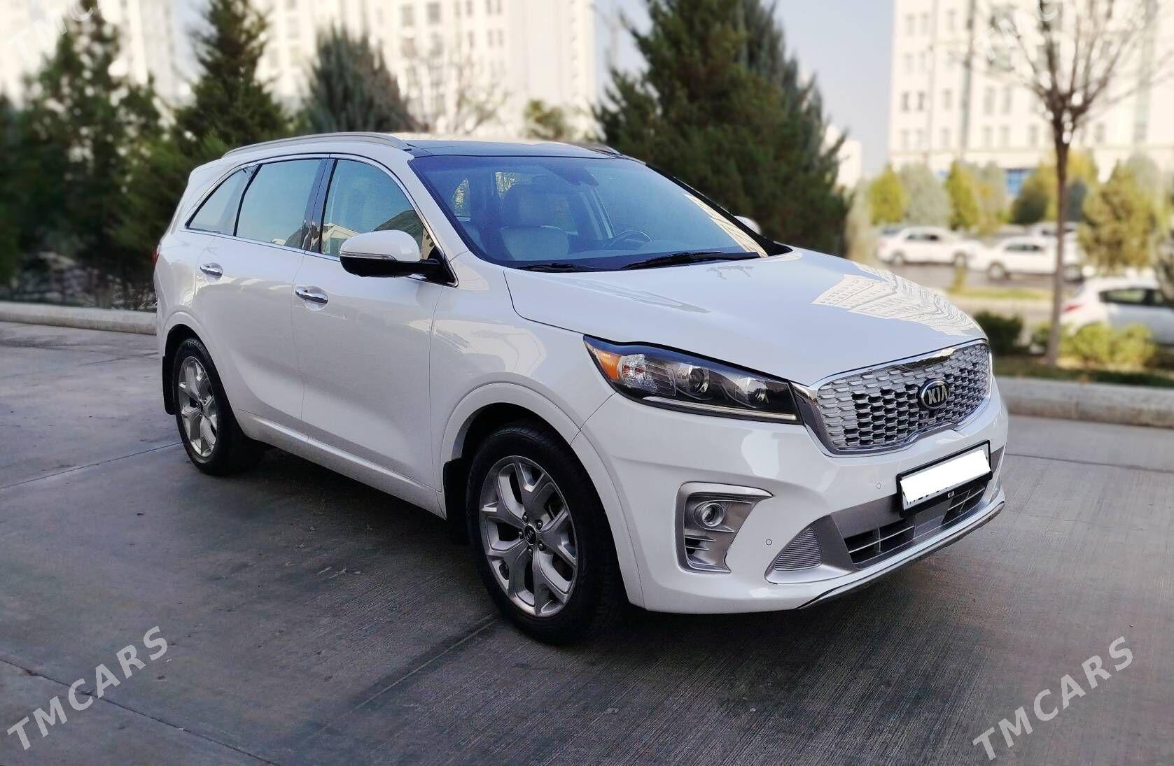 Kia Sorento 2019 - 359 000 TMT - Aşgabat - img 3