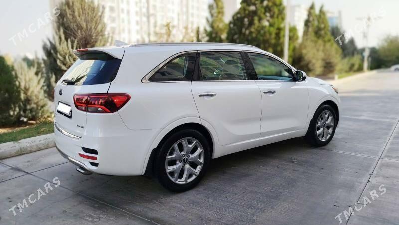 Kia Sorento 2019 - 359 000 TMT - Aşgabat - img 6