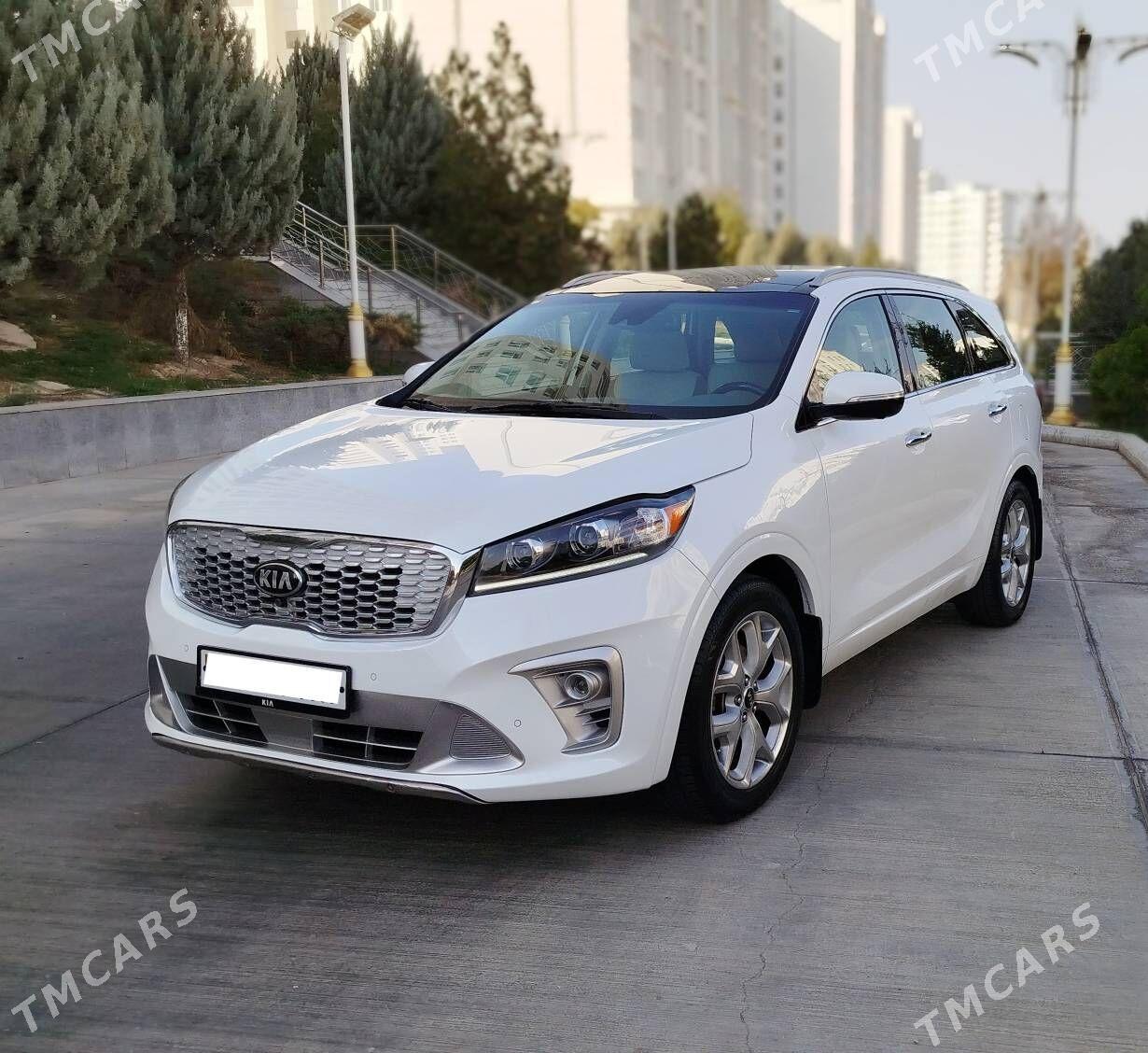 Kia Sorento 2019 - 359 000 TMT - Aşgabat - img 2