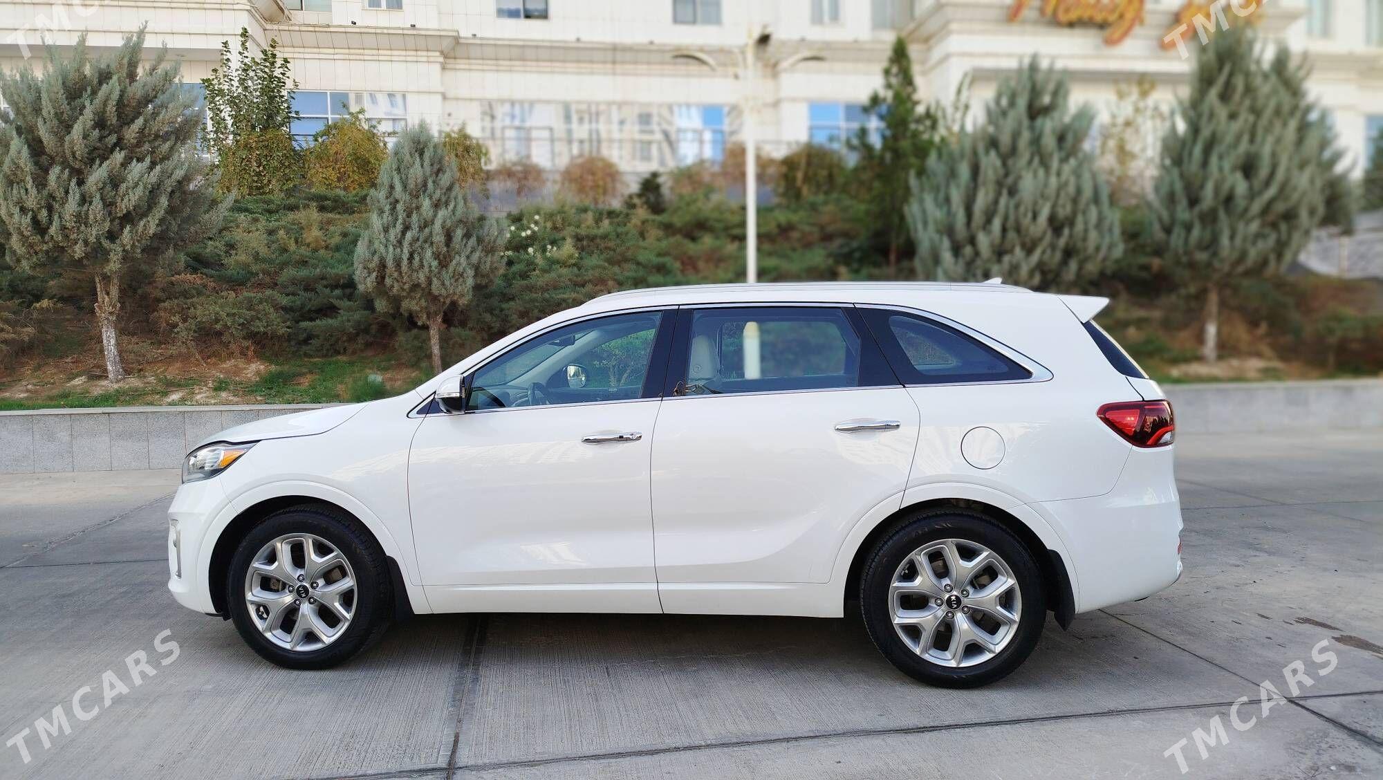 Kia Sorento 2019 - 359 000 TMT - Aşgabat - img 7