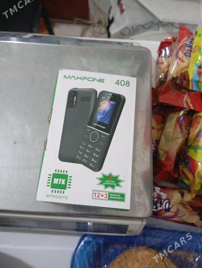 Maxfone - Чоганлы - img 2