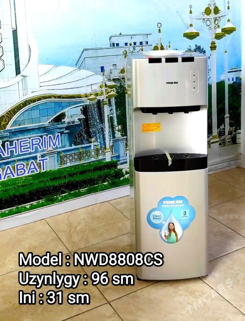 NIKAŸ KULLER ORGYNAL FIRMAN̈KY - Ашхабад - img 2