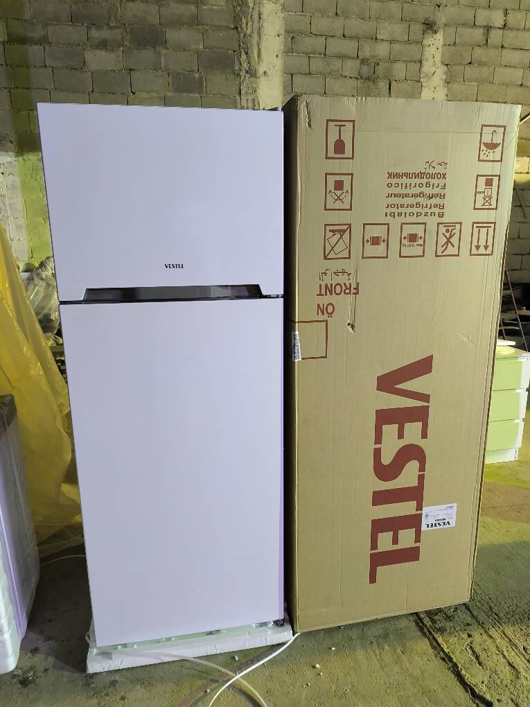 HOLADILNIK ALŸANПОКУПАЕМ - Ашхабад - img 4