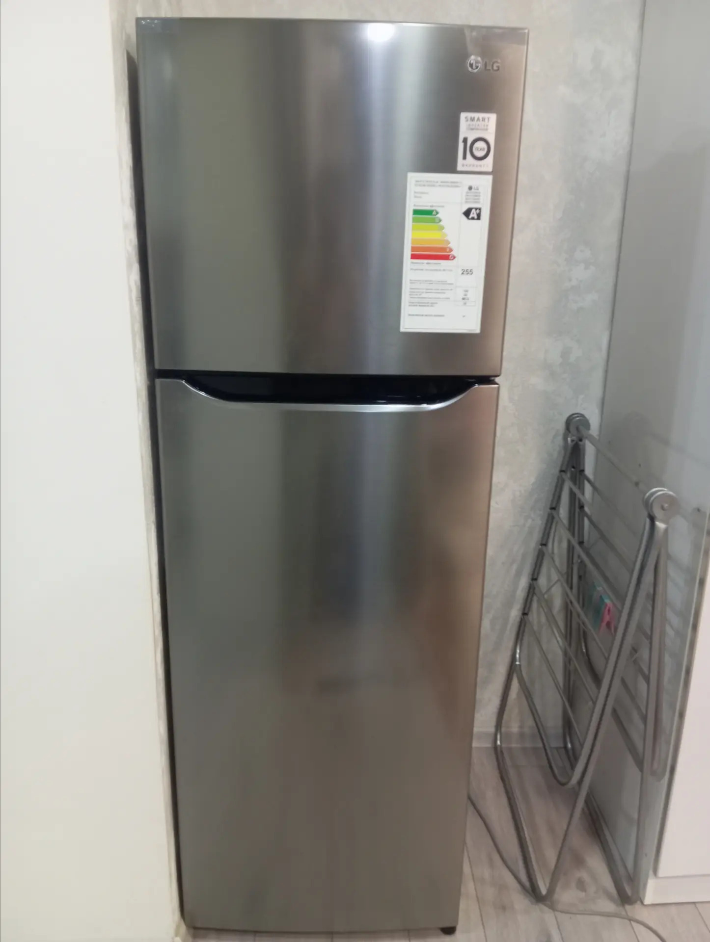 HOLADILNIK ALŸANПОКУПАЕМ - Ашхабад - img 2