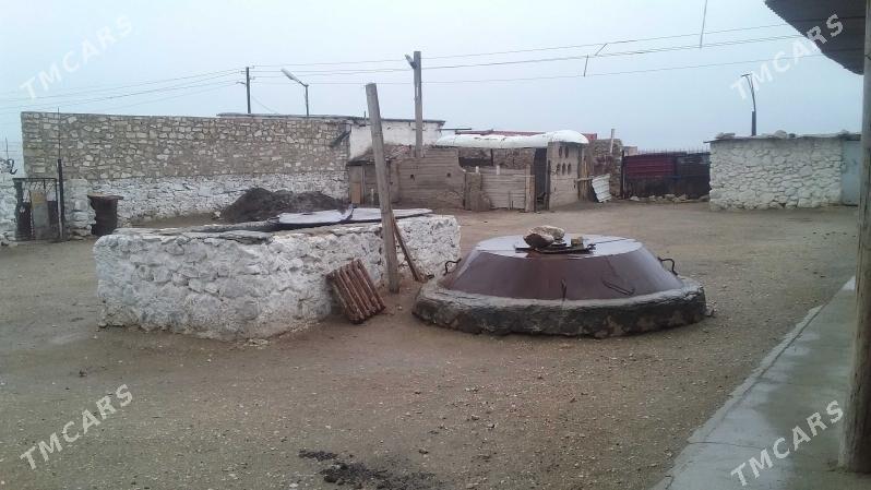 Arbita Daça Арбита Дача - Balkanabat - img 7