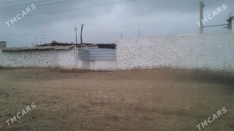 Arbita Daça Арбита Дача - Balkanabat - img 2