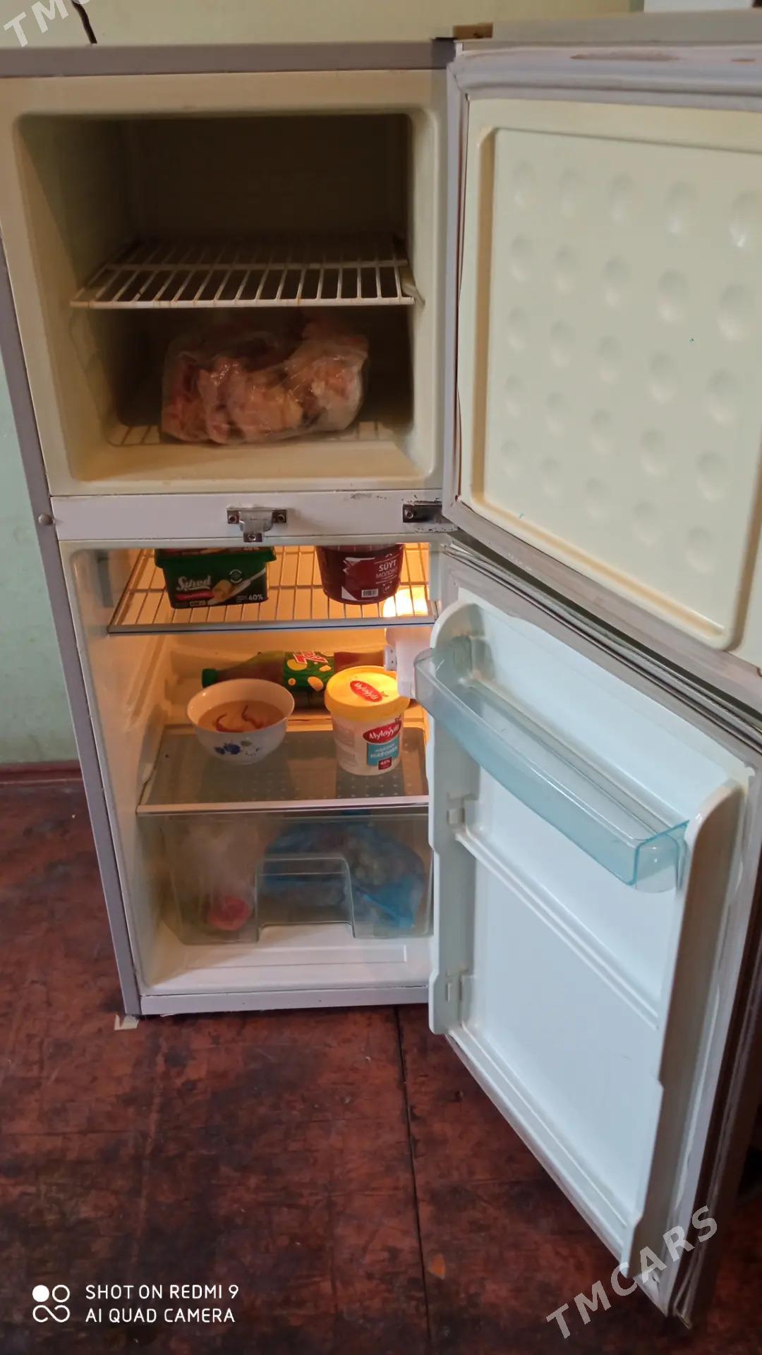 Holodilnik холодильник - Aşgabat - img 3