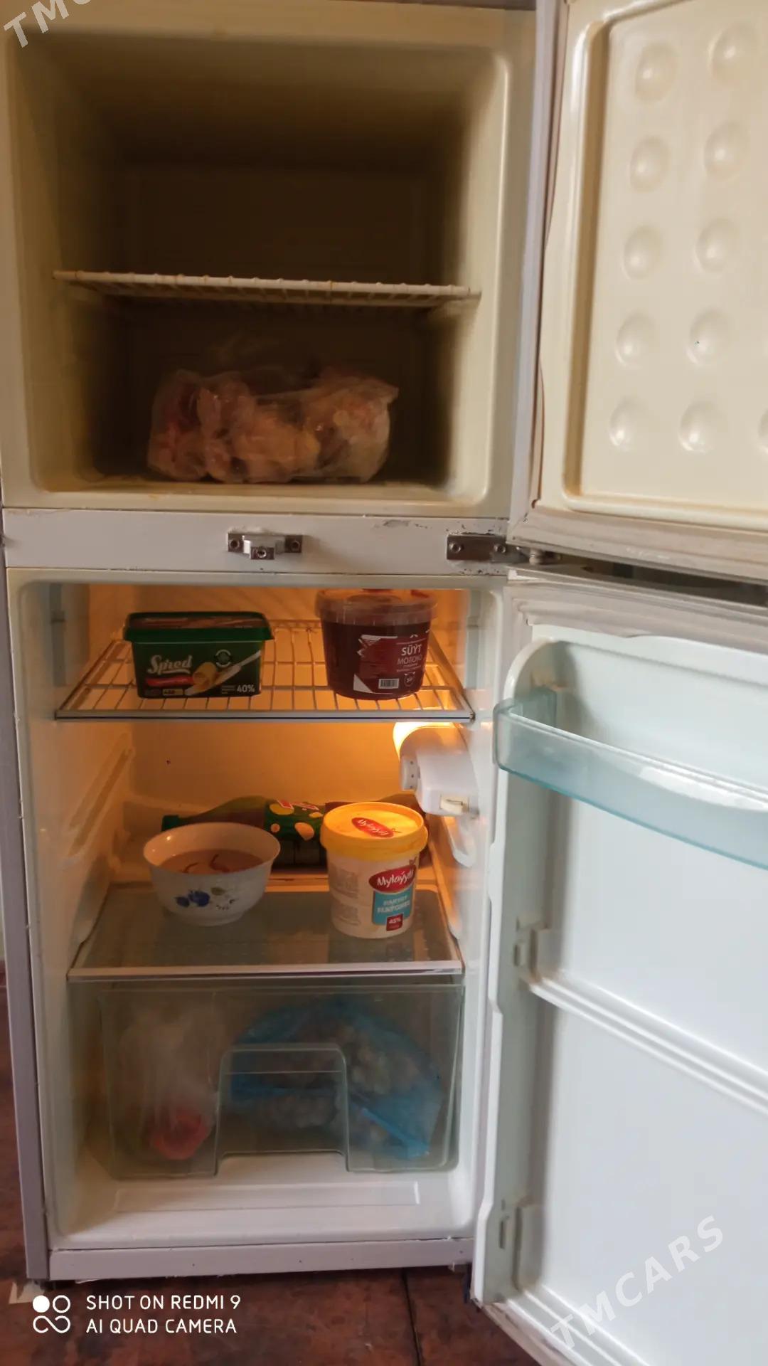 Holodilnik холодильник - Aşgabat - img 2