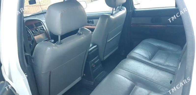 Nissan Pathfinder 1997 - 85 000 TMT - Байрамали - img 6