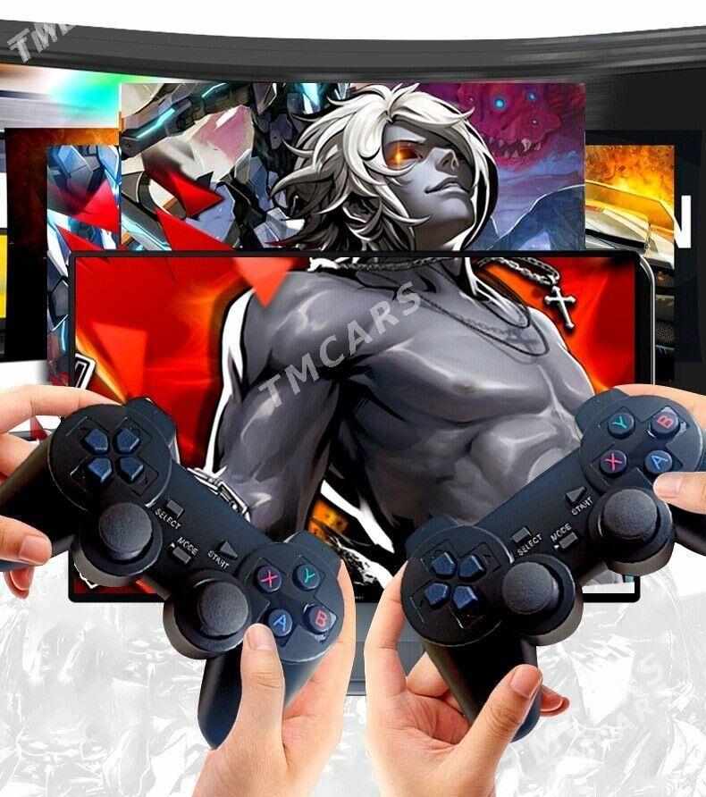 BET PRISTAWKA HD MODEM SUPER - Ашхабад - img 6