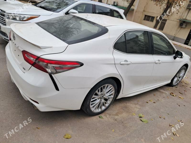 Toyota Camry 2018 - 259 000 TMT - Aşgabat - img 4