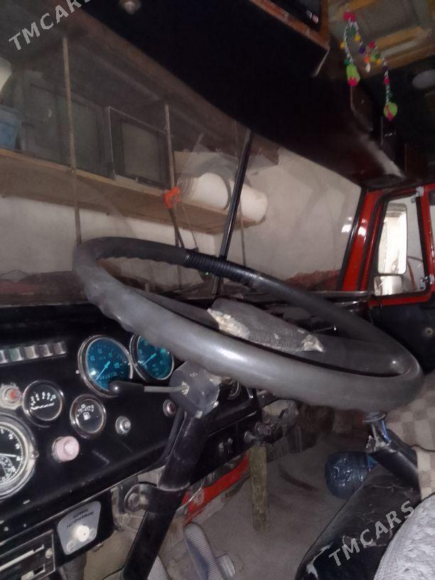 Kamaz 5511 1986 - 135 000 TMT - Gyzylarbat - img 9