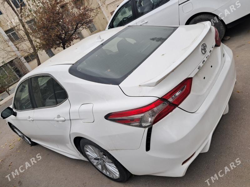 Toyota Camry 2018 - 259 000 TMT - Aşgabat - img 5