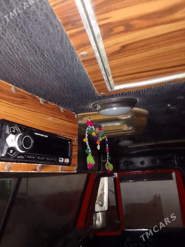 Kamaz 5511 1986 - 135 000 TMT - Gyzylarbat - img 6