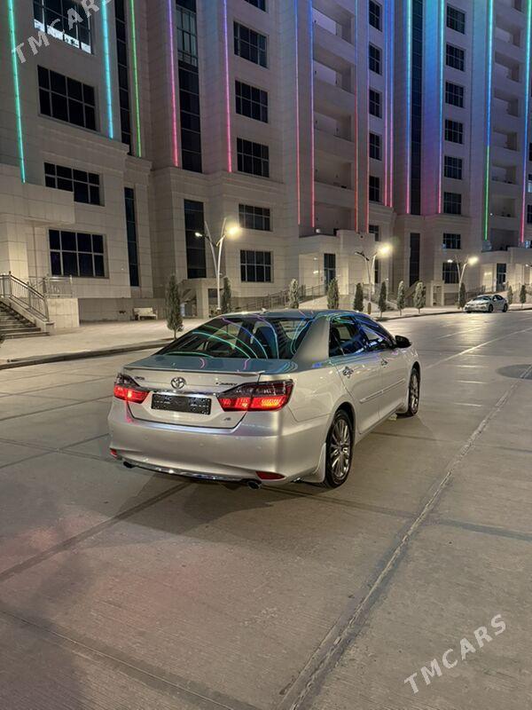 Toyota Camry 2015 - 435 000 TMT - Aşgabat - img 3