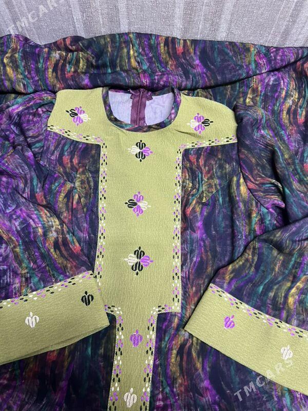 tikinci - Район ст. Аэропорта, ул. Гагарина - img 3