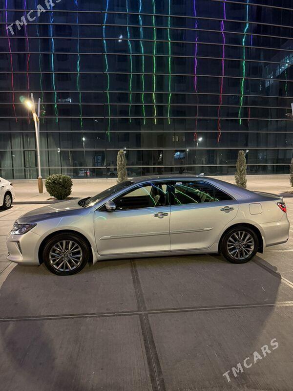 Toyota Camry 2015 - 435 000 TMT - Aşgabat - img 6