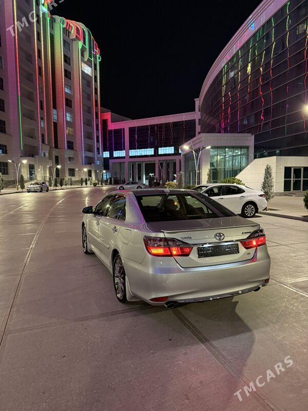 Toyota Camry 2015 - 435 000 TMT - Aşgabat - img 2