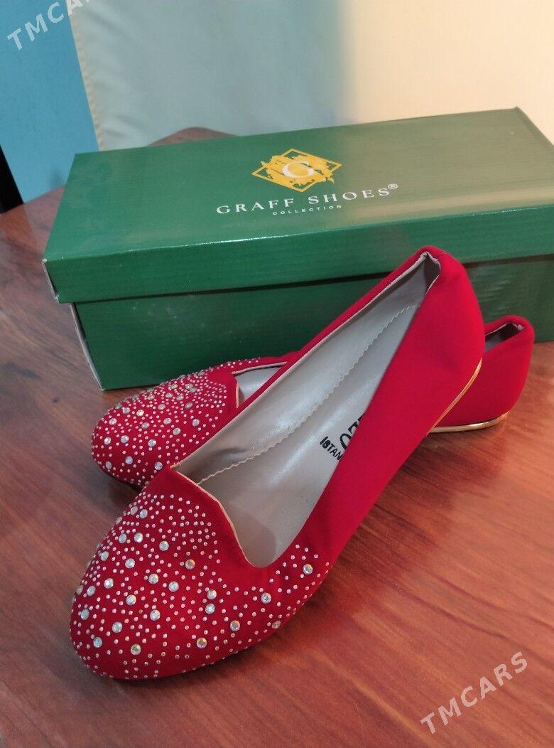 Köwüş - Baýramaly - img 2