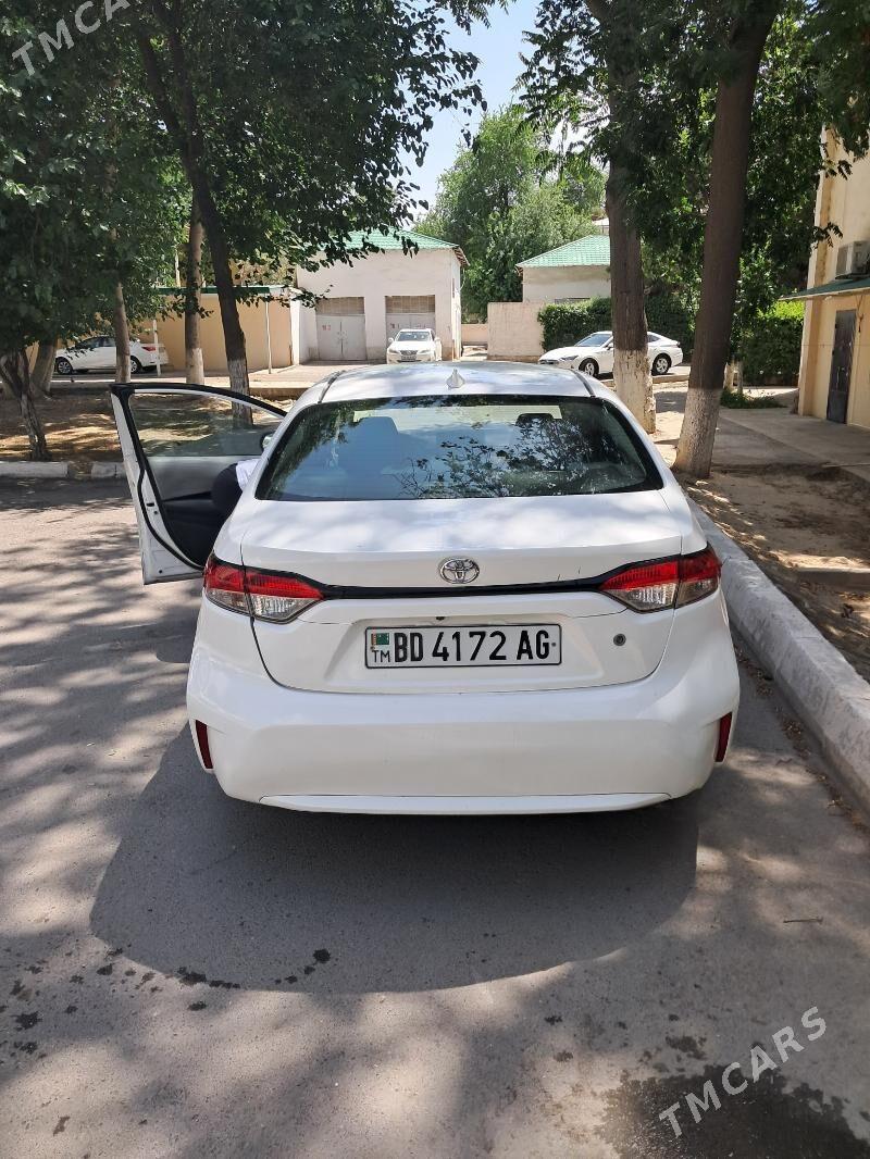 Toyota Corolla 2020 - 169 000 TMT - Ашхабад - img 4