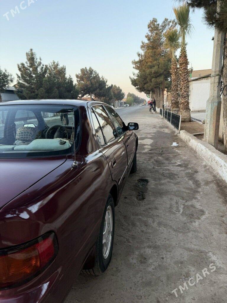 Toyota Camry 1992 - 81 111 TMT - Сакар - img 2