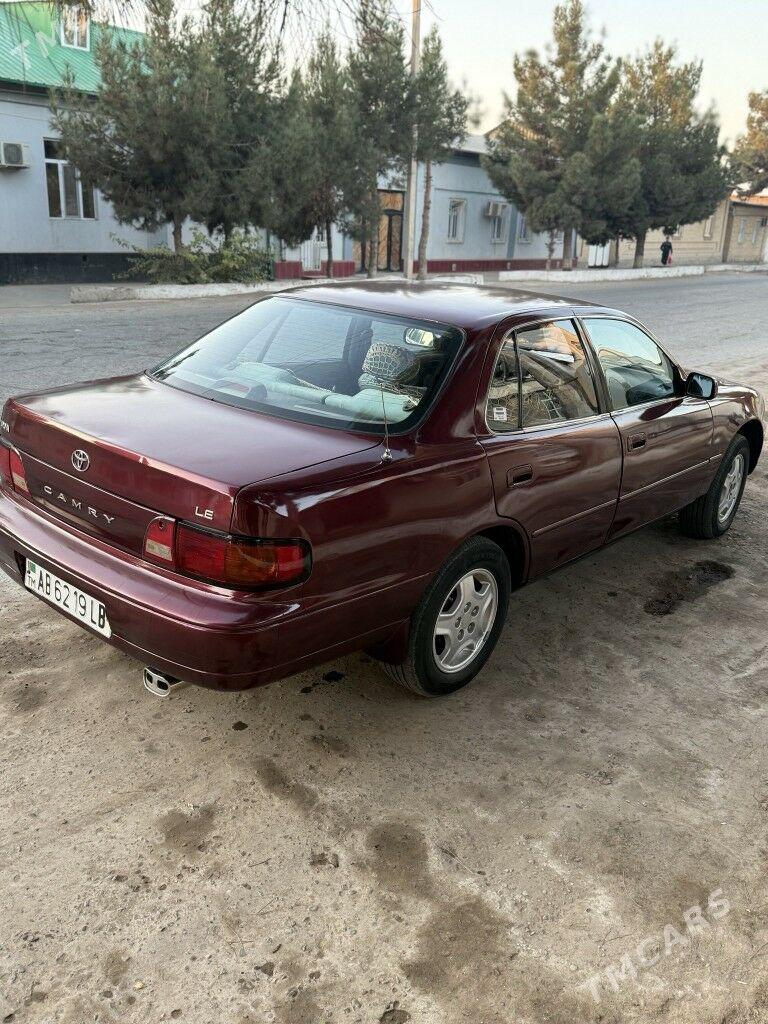 Toyota Camry 1992 - 81 111 TMT - Сакар - img 8