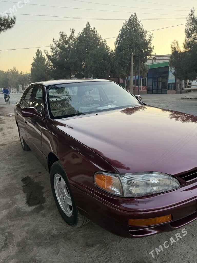 Toyota Camry 1992 - 81 111 TMT - Сакар - img 3