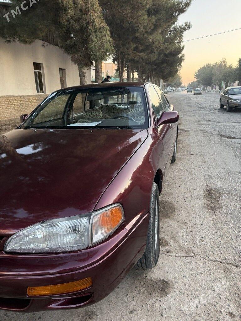 Toyota Camry 1992 - 81 111 TMT - Сакар - img 5