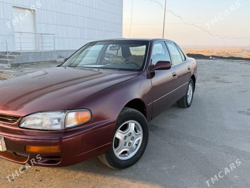Toyota Camry 1992 - 81 111 TMT - Сакар - img 4