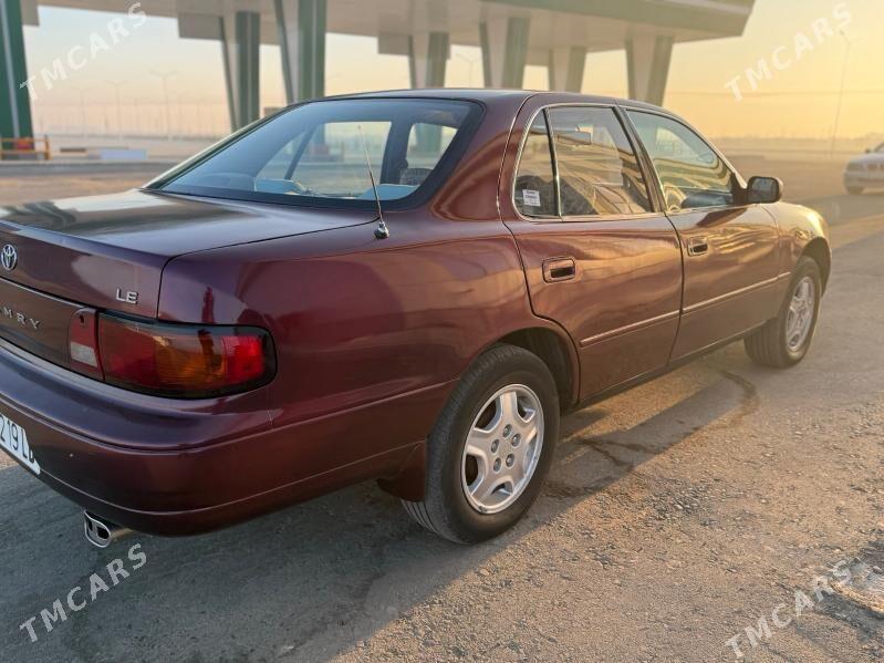 Toyota Camry 1992 - 81 111 TMT - Сакар - img 6