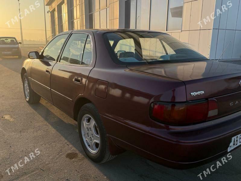 Toyota Camry 1992 - 81 111 TMT - Сакар - img 7