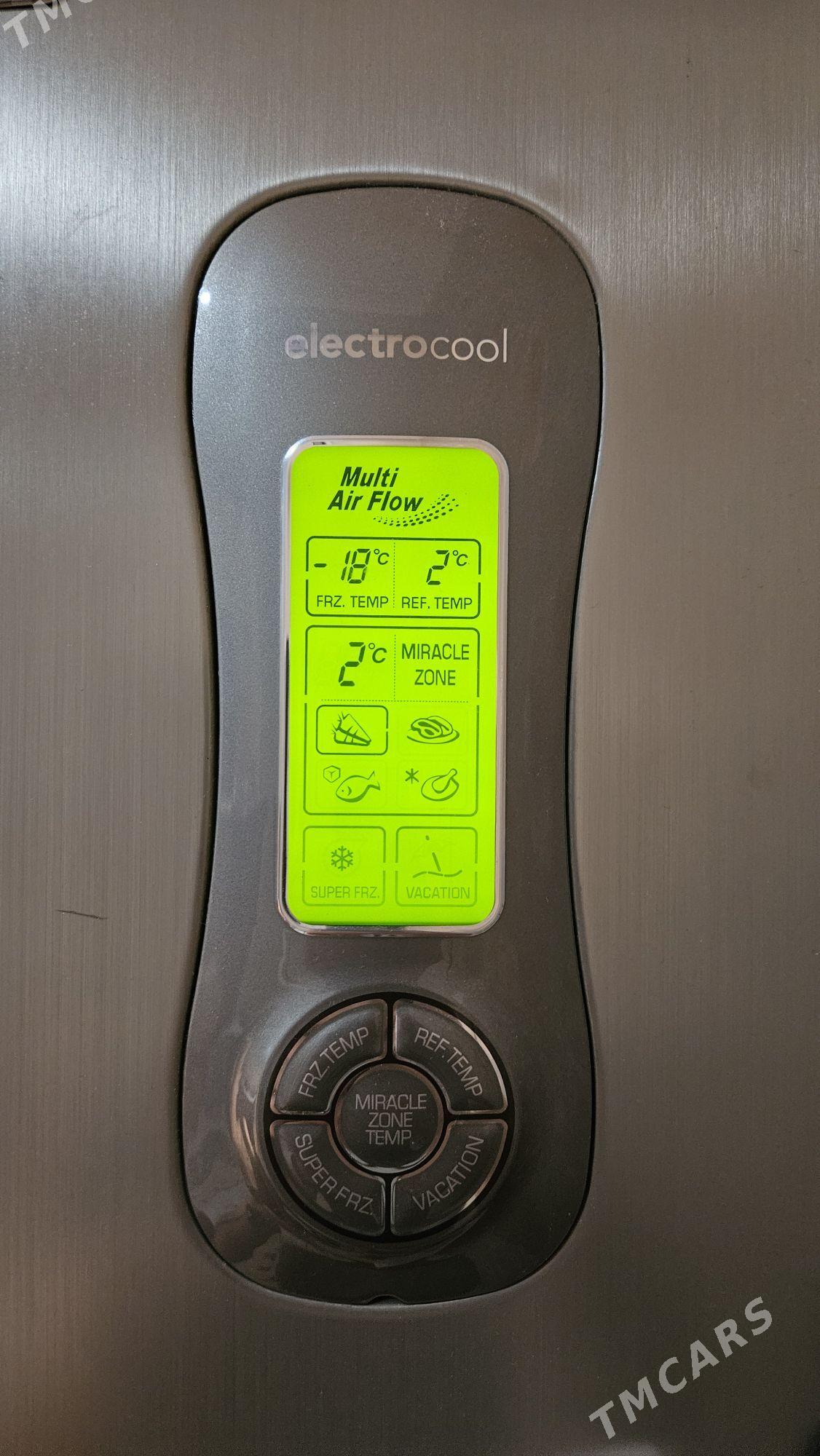 LG Холодилник - Aşgabat - img 3