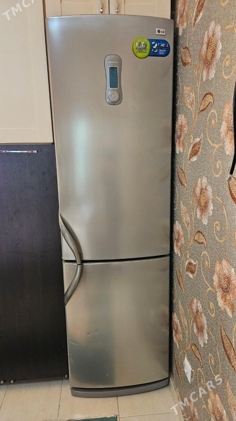 LG Холодилник - Aşgabat - img 2