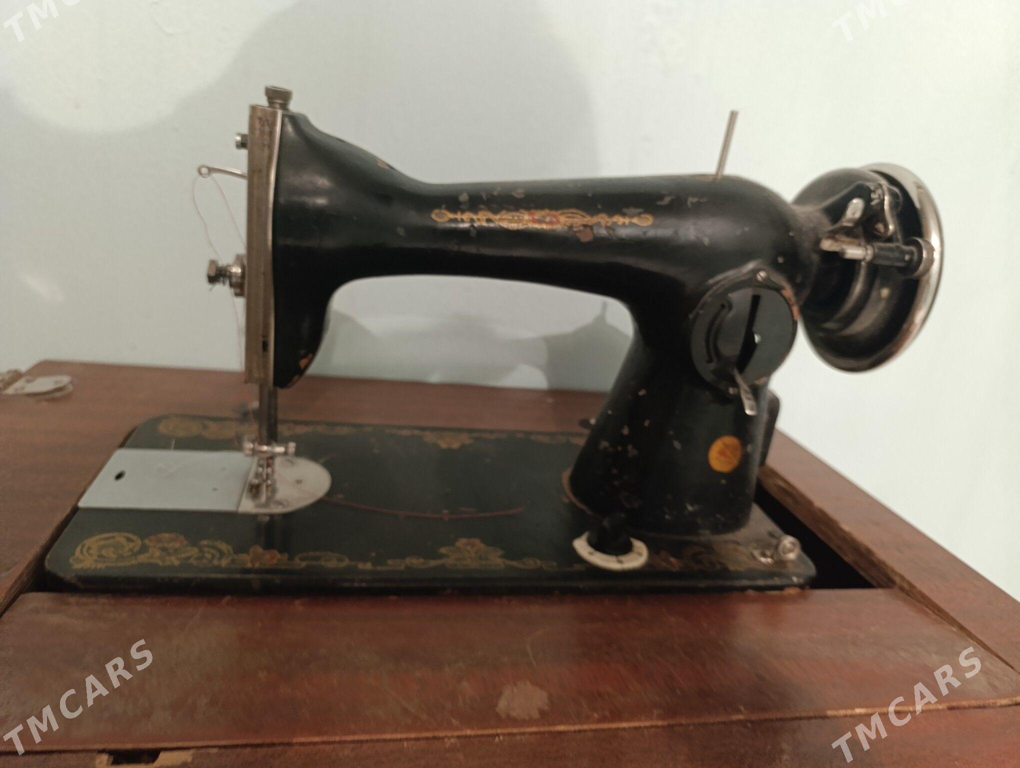 tikin maşyn gadymy gara kelle - Анев - img 4