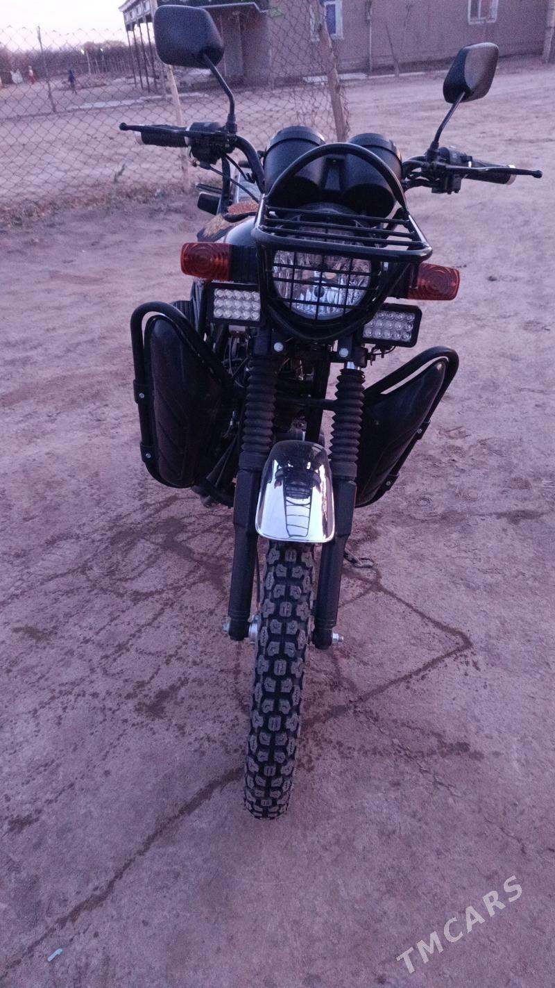 Fekon FK150-8G 2025 - 17 500 TMT - етр. Туркменбаши - img 3