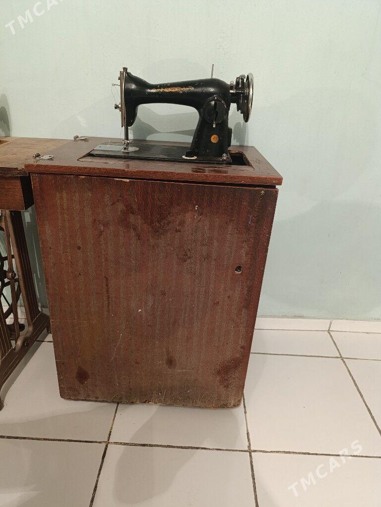 tikin maşyn gadymy gara kelle - Анев - img 6